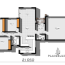 simple 3 bedroom house plan with