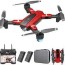 lozenge hj68 rc drone with camera for