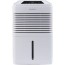 amana 48 pt portable dehumidifier with