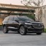 the buick enclave killed the regal