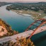 best places to fly drones in texas
