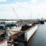 dry docks berths gulf marine repair