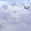 wallpaper sky airplane aviation
