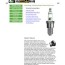 e3 spark plugs technical overview