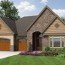 traditional craftsman house plan with