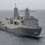 us navy ship reaches visakhapatnam for