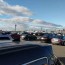 parking lot p6 newark airport and