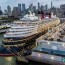 new york city post cruise private tour