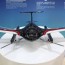 license for pilot drone deliveries