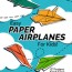 easy paper airplanes for kids