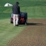 honesdale golf club aeration is in