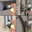 how to adjust a garage door spring