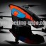 hijacking cuadricopteros ar drone con