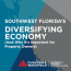 diversifying economy