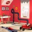 8 ideas for painting a boys bedroom