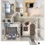 ious apartment floor plans