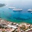 why grand cayman s cruise port is