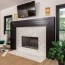 beautiful ideas to fireplace tiling