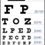 visual acuity toronto eye condition