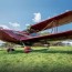 building unusual kitplanes