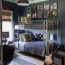 7 rock and roll inspired bedrooms for