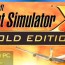 microsoft flight simulator x gold free