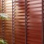 how to clean wood blinds 4 steps