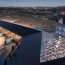 zurich airport dock a redevelopment