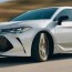 comfortable is the 2022 toyota avalon