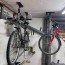 ceiling bike storage lift 20kg bicycle