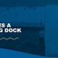 how does a floating dock work ez dock