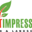 first impressions lawn landscape home