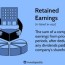 retained earnings in accounting and