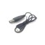 sharper image drone charger cable