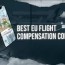 best eu flight compensation companies