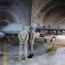 russia runs low on drones iran plans
