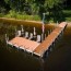 floe floating dock ramp wakeboss