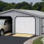 car garages for zook cabins