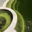 green water at your pool opening