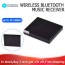 wireless bluetooth music receiver for