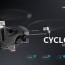 xk q868 cyclone gps 4k drone under 200