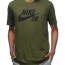 olive green nike clothes for up to