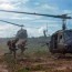 where huey pilots trained and heroes