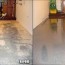 diffeiating epoxy coating from