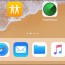 recent apps on the ios 11 ipad dock