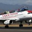 gujarat airline funny plane stoop