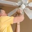 how to install a ceiling fan a diy