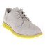cole haan gray volt yellow grand