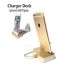 new desktop charging dock stand charger