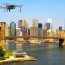 city tax collectors seek flying drone